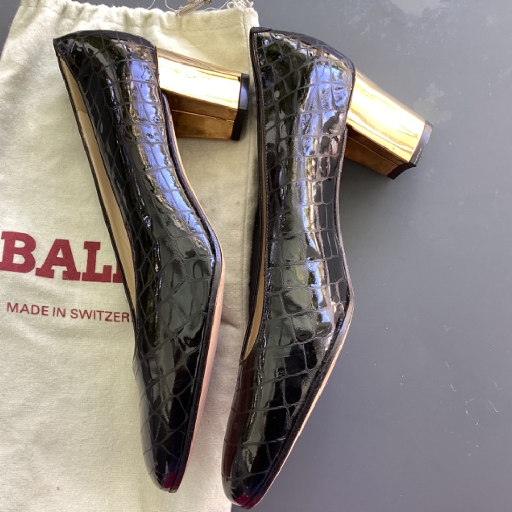 Bally - Picture 6 of 6